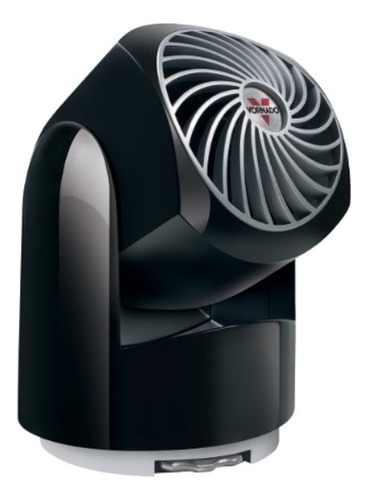 Vornado Flippi V8 Ventilador Circulador De Aire Oscilante Pe