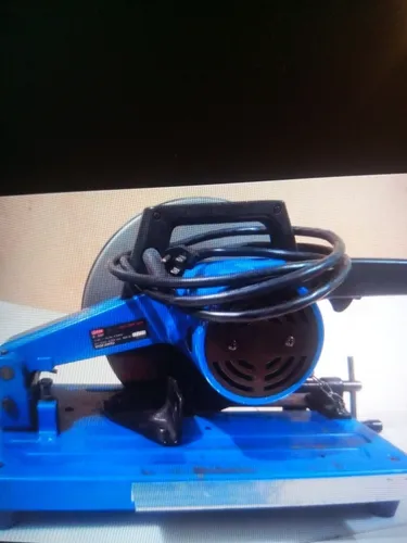 Tronzadora Ryobi C307 (Usado)
