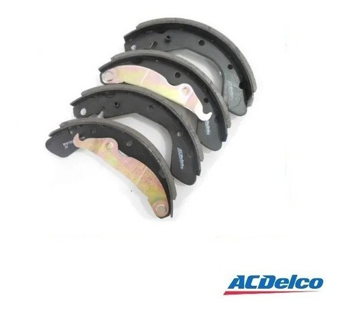 Banda Freno Chevrolet Corsa Original Acdelco