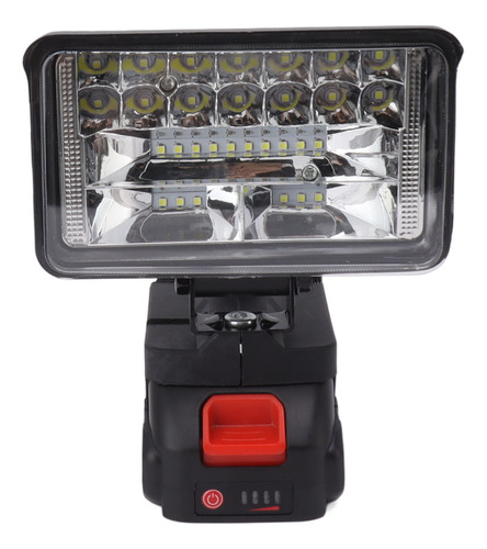 Interfaz Mt Led Work Super Bright De Amplio Alcance