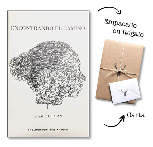 Encontrando El Camino - Edyah Barragan