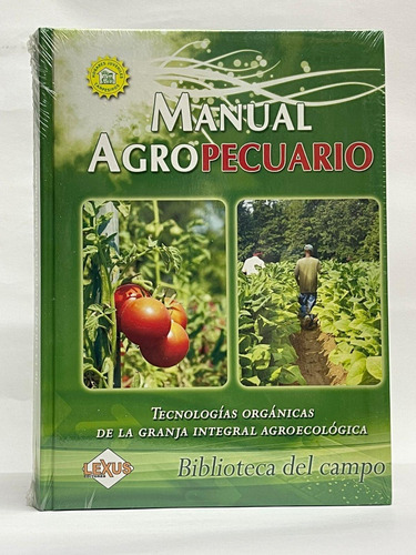 Manual Agropecuario Tomo (1)