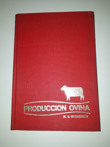 Producción Ovina