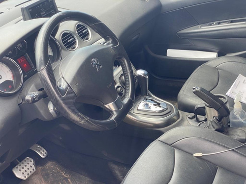 308 Thp 1.6 Sport Mod15 Anticipo$990.000+cuotas Fijas.