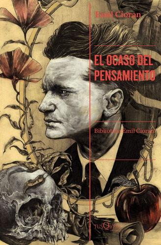 El Ocaso Del Pensamiento - Cioran Emil