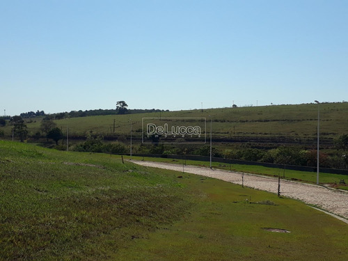 Imagem 11 de 30 de Terreno À Venda Em Loteamento Parque Dos Alecrins - Te004295