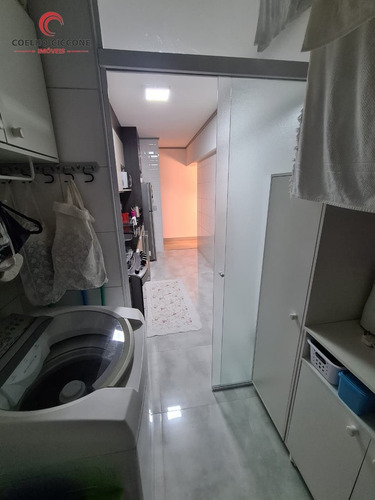 Imagem 8 de 15 de Apartamento A Venda - V-4754