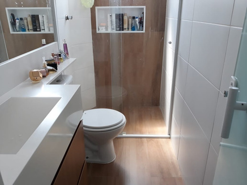 Imagem 10 de 30 de Apartamento - Ap00060 - 34406848