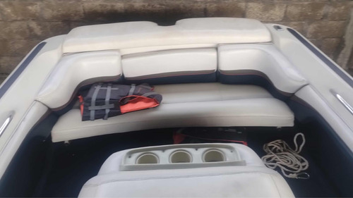 Mastercraft Para Esquiar Y Hacer Deportes Acuaticos
