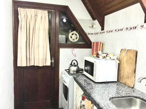 Casa, 2 Dormitorios, 2 Baños, Playa Hermosa, Piriapolis, Venta - Ref: 656