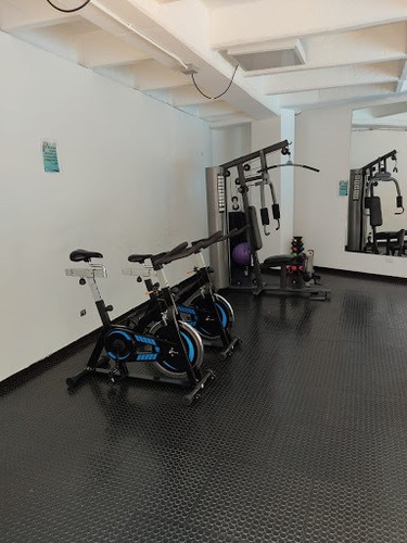 Imagen 16 de 22 de Apartamento En Venta San Joaquin 1092-830