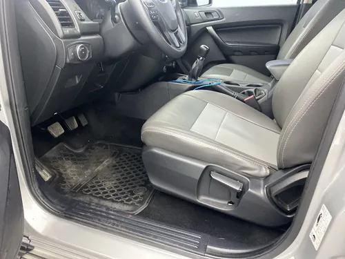 Ford Ranger 2.5 XLS