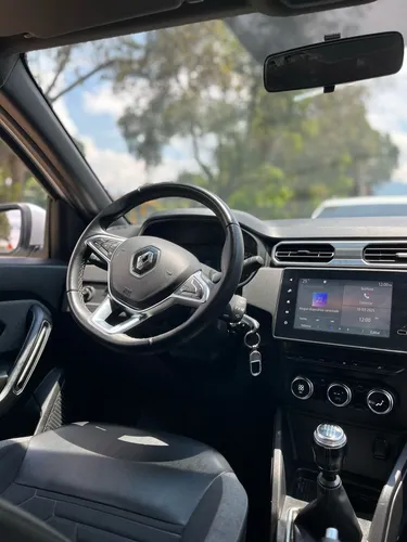 Renault Duster 1.3 Intense Mt 4x4