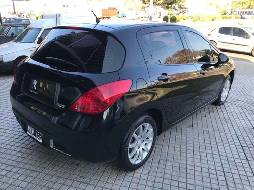 Peugeot 308 1.6 Active 2014
