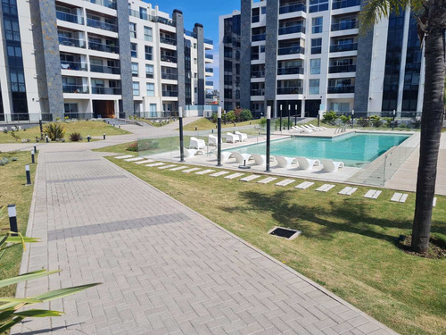 Departamento Venta Urca 3 Dormitorios