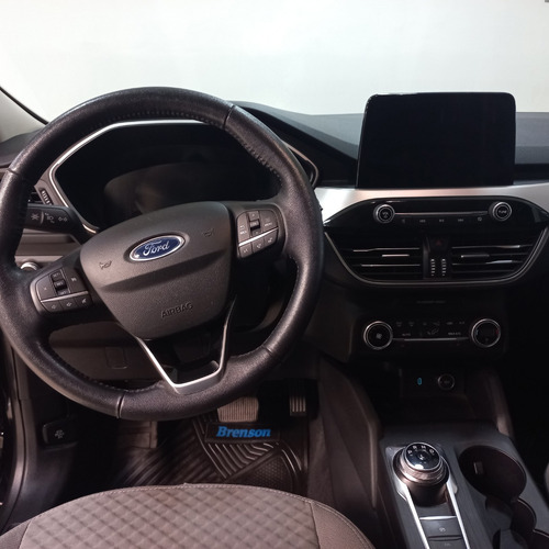 Ford Kuga Se 2.5 Hibrido At Fwd