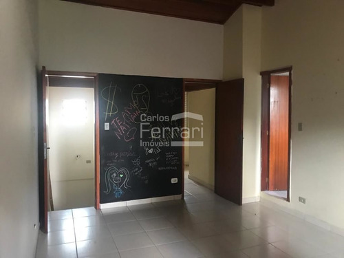 Sobrado - Condominio - 4 Suites , 2 Vagas- Cantareira - Cf34055