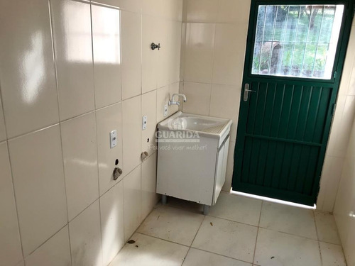 Imagem 8 de 30 de Casa Residencial Para Aluguel, 3 Quartos, 1 Suíte, 2 Vagas, Hipica - Porto Alegre/rs - 1829