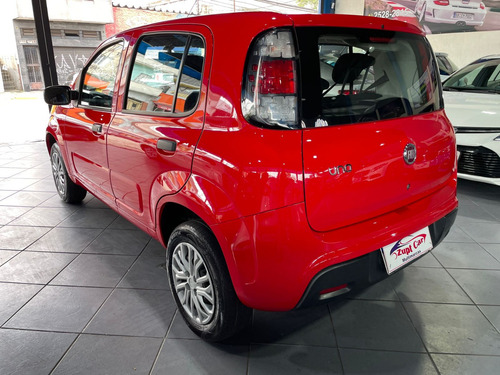 Fiat Uno 1.0 FIRE FLEX ATTRACTIVE MANUAL