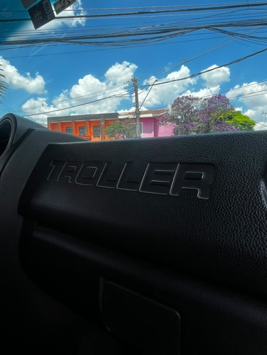 Troller T4 3.2 Tgv 4x4 16v Turbo Diesel 2p Manual
