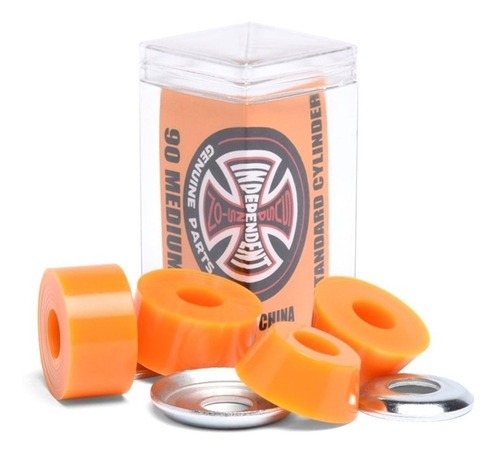 Independent Gomas Truck 90du Medium Bushing Laminates Supply