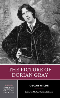 Libro The Picture Of Dorian Gray - Wilde, Oscar