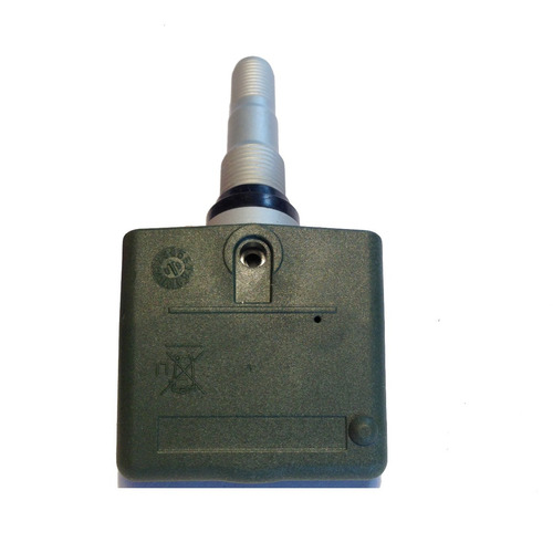 Sensor Presión Llanta Ford 433mhz Set De 4