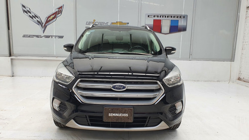 Imagen 3 de 15 de Ford Escape 2018 2.0 Trend Advance Ecoboost At