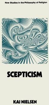 Libro Scepticism - Kai Nielsen