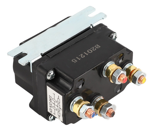Imagen 5 de 10 de Relé Solenoide Otviap 12v Contactor De Relé Solenoide De Cab