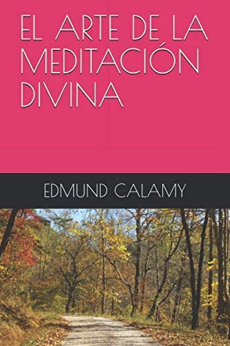 Libro: El Arte De La Meditación Divina (vida Cristiana) (spa