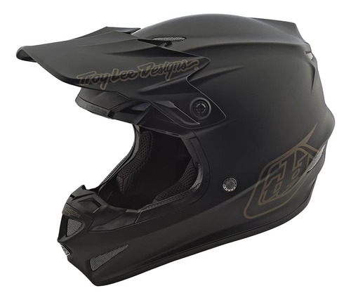 Casco Para Moto Hjc Helmets Cs-mx 2 Tra Talla M  Negro 770