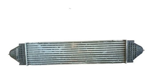 Imagen 2 de 2 de Radiador Intercooler Land Rover Evoque Año 12-16 Original