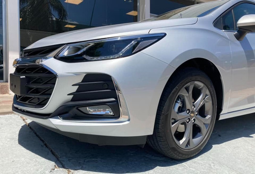 Imagen 14 de 15 de Chevrolet Cruze 4 Puertas 1.4 Turbo A/t Ltz 0km My2023