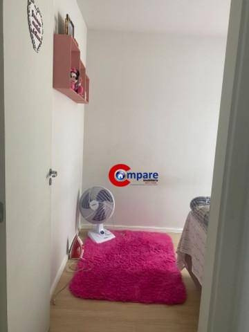 Imagem 6 de 13 de Apartamento Com 2 Dormitórios À Venda, 45 M² Por R$ 175.000 - Bonsucesso - Guarulhos/sp - Ap9508