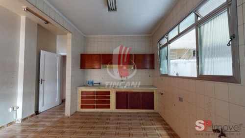 Imagem 8 de 23 de Apartamento Em Condomínio Padrão Para Venda No Bairro Brás, 2 Dorm, 150 M - 6164