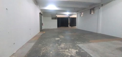 Imagem 10 de 17 de Salão Para Alugar, 800 M² Por R$ 18.000,00/mês - Casa Branca - Santo André/sp - Sl0328
