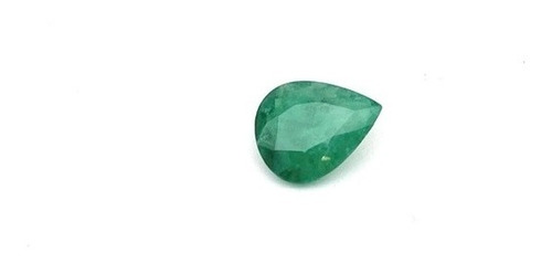 Esmeralda Natural Aa Gota 2.91 Cts