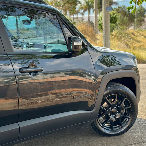 Jeep Renegade Renegade Sport 1.8 4x2 Flex 16V Aut.