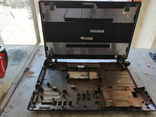 Laptop Asus K53z Todo O Por Partes Refacciones (Usado)