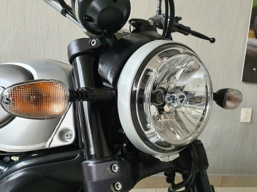 Imagen 12 de 13 de Ducati Scrambler Icon 800