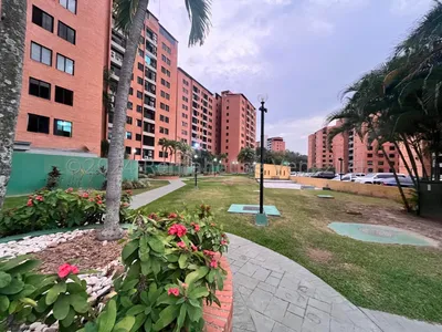 Apartamento en alquiler