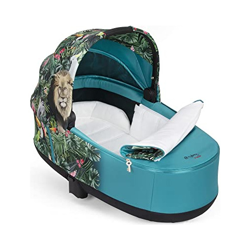 Cuna De Transporte Cybex We The Best De Dj Khaled Priam Lux,