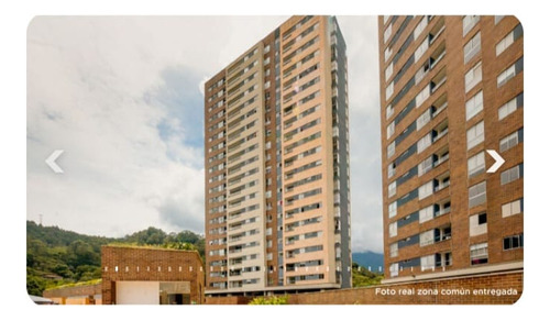 Venta De Apartamento En Sabaneta