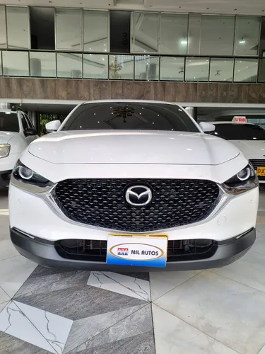 Mazda CX-30 2.0 Touring At