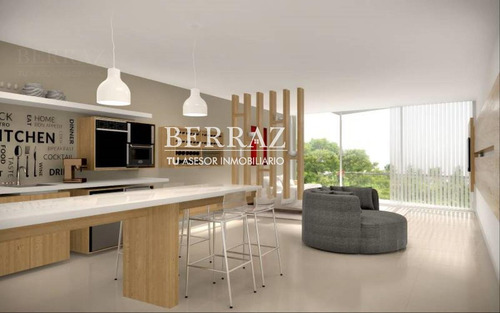 Departamento 3 Ambientes En Ventaterrazas - Pilar