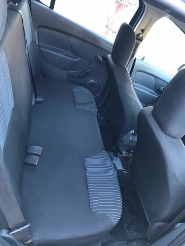 Renault Sandero 1.6 Expression 90cv 2016