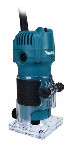 Router Makita 3709 530W 220V