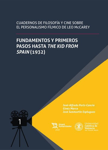 Libro Cuadernos De Filosofia Y Cine Sobre Perso.filmico L...