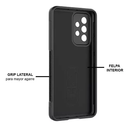 Funda Reforzada Antigolpe P/ Xiaomi Poco X3/ X3 Nfc / X3 Pro